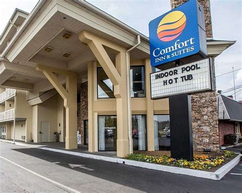 comfort inn and suites locations.